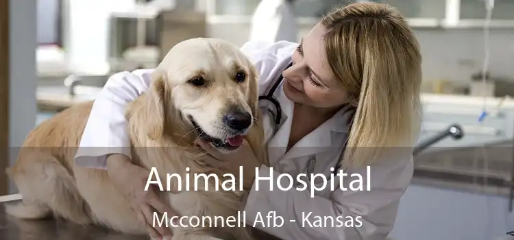 Animal Hospital Mcconnell Afb - Kansas