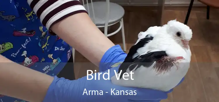 Bird Vet Arma - Kansas