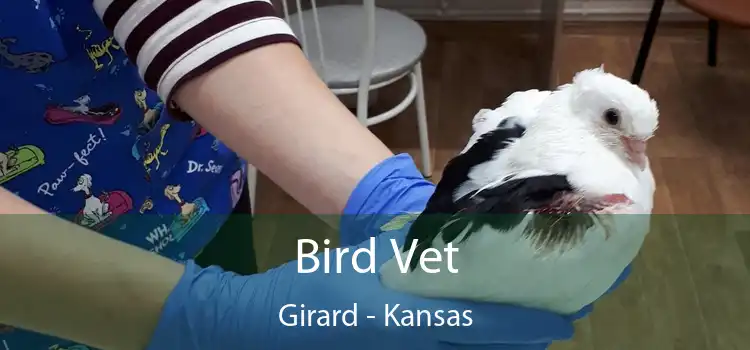 Bird Vet Girard - Kansas